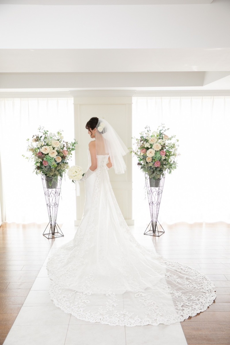 写真だけの結婚式　ecoo（エクー）_投稿写真