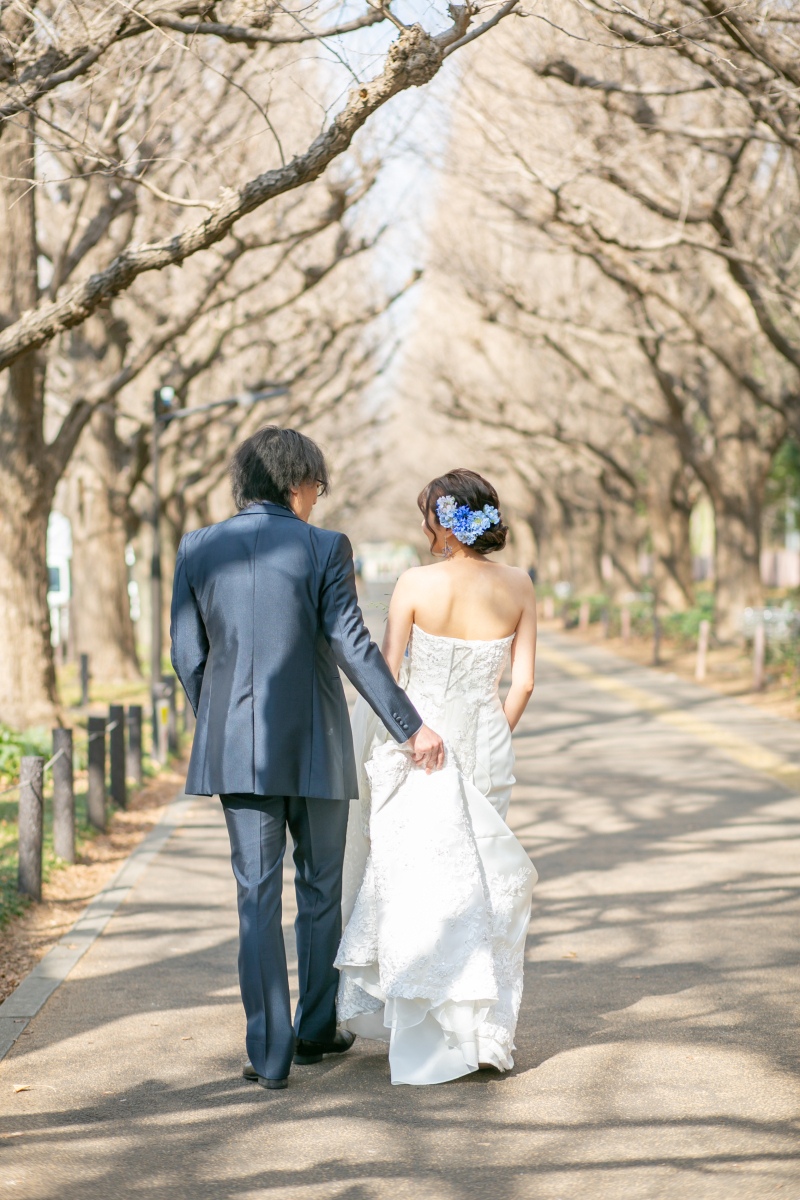 写真だけの結婚式　ecoo（エクー）_投稿写真