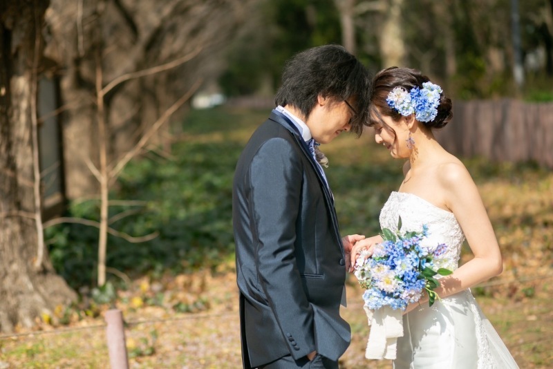 写真だけの結婚式　ecoo（エクー）_投稿写真