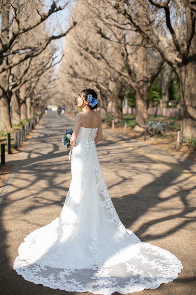 写真だけの結婚式　ecoo（エクー）_投稿写真