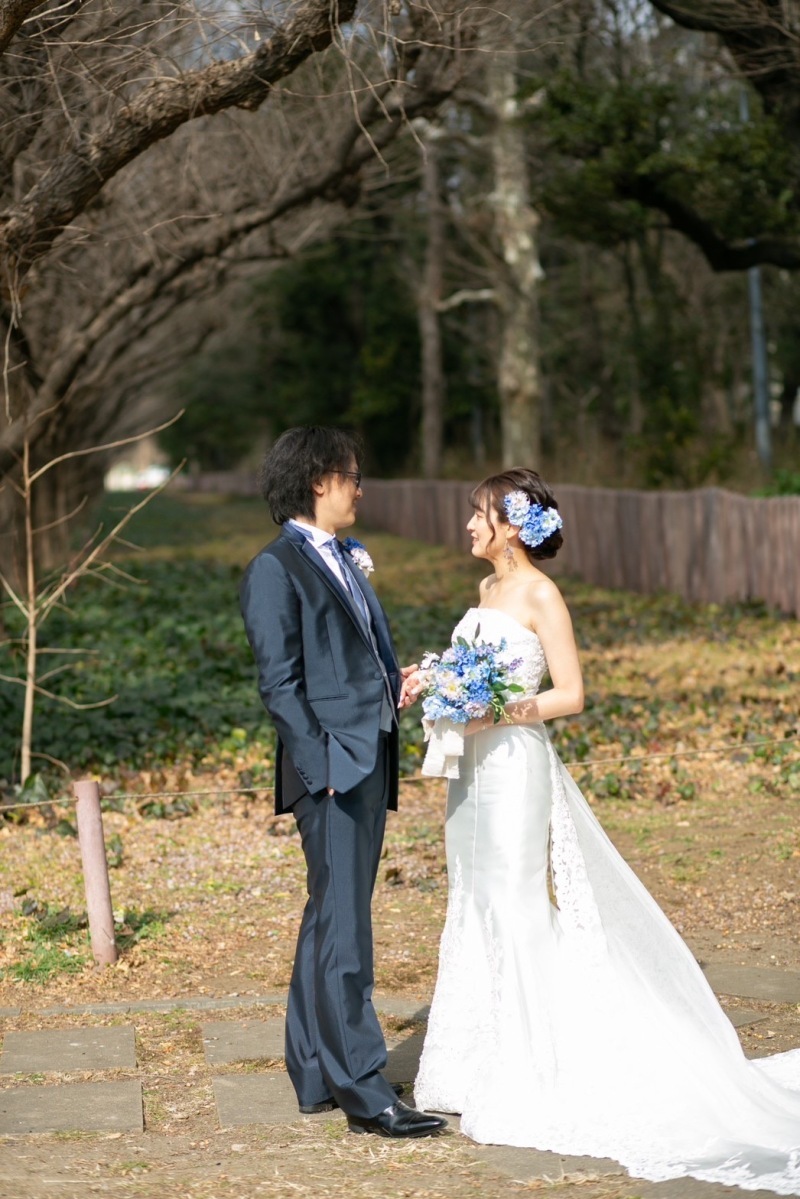 写真だけの結婚式　ecoo（エクー）_投稿写真