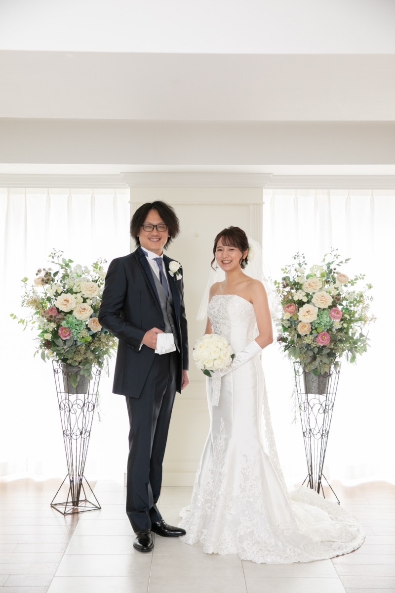 写真だけの結婚式　ecoo（エクー）_投稿写真