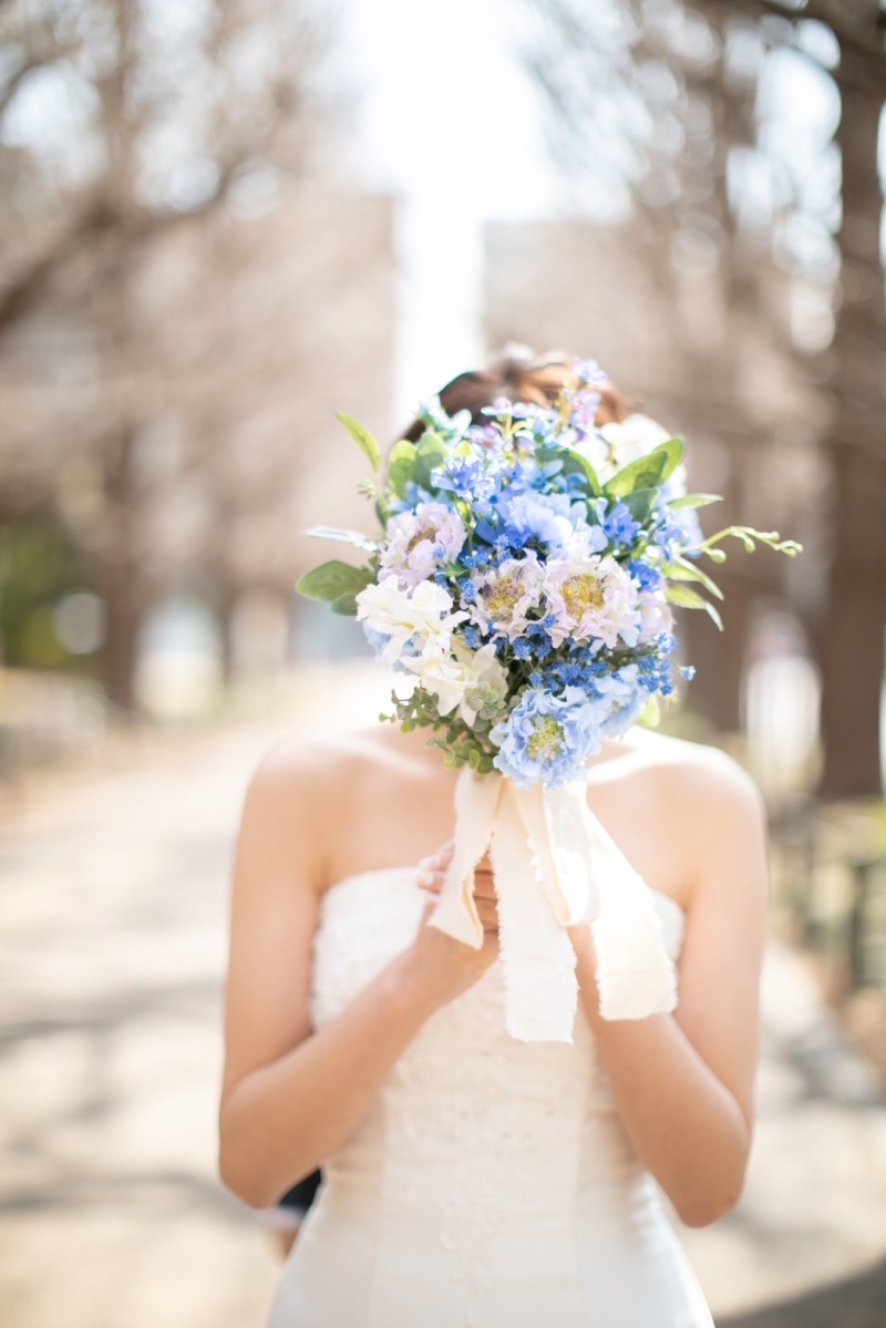 写真だけの結婚式　ecoo（エクー）_投稿写真