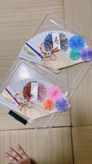 ラヴィファクトリー新潟店_アドバイス写真