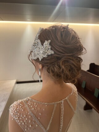 STUDIO AQUA 表参道渋谷店（スタジオAQUA）_アドバイス写真