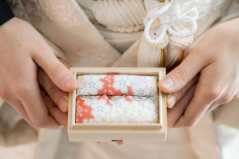 名古屋フォトウェディングcarpediem（カルぺディエム）_投稿写真