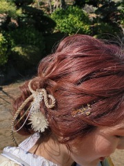 ラヴィファクトリー神戸店_アドバイス写真