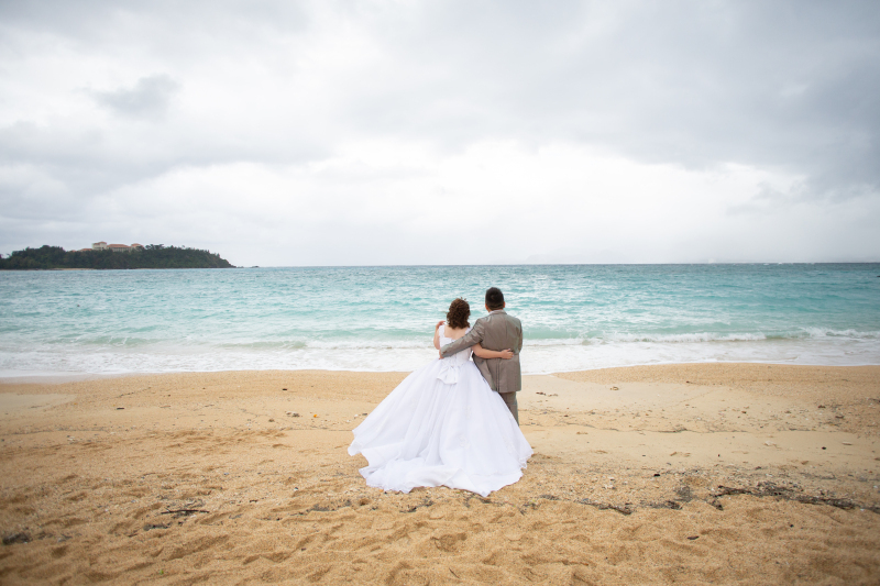 OKINAWA ワタベウェディング_投稿写真
