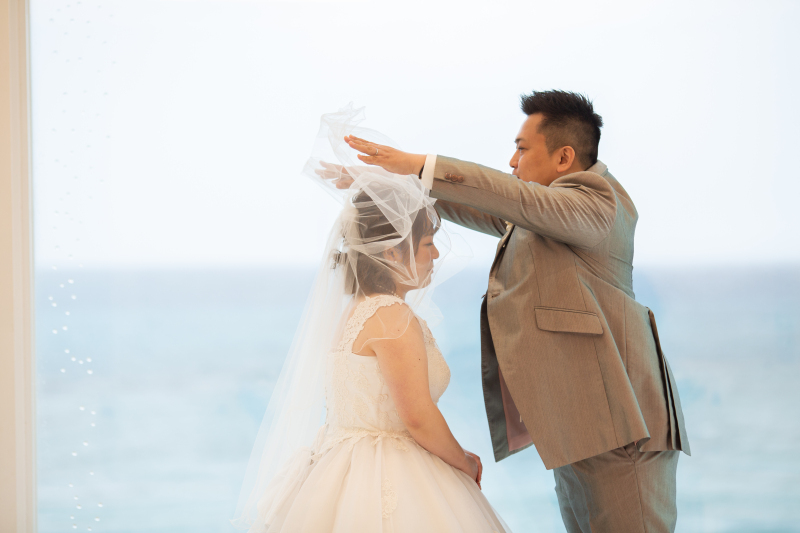 OKINAWA ワタベウェディング_投稿写真