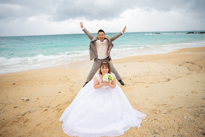 OKINAWA ワタベウェディング_投稿写真