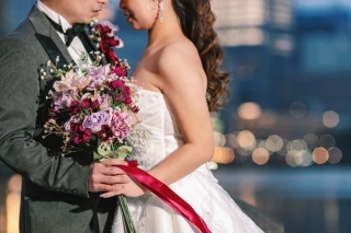 Shirafuji Photo Wedding_アドバイス写真