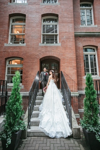 Shirafuji Photo Wedding_アドバイス写真