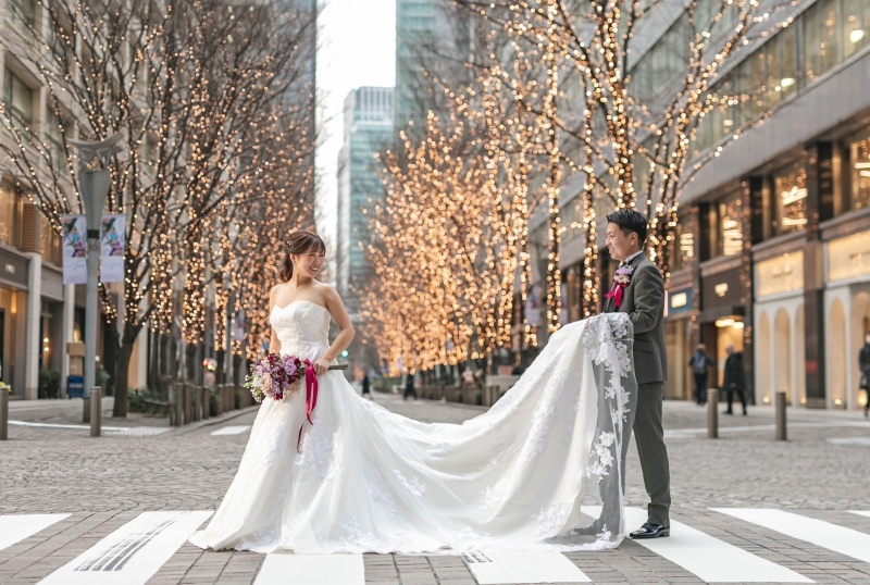 Shirafuji Photo Wedding_投稿写真