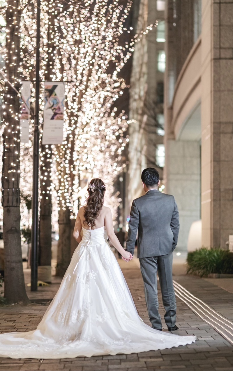 Shirafuji Photo Wedding_投稿写真