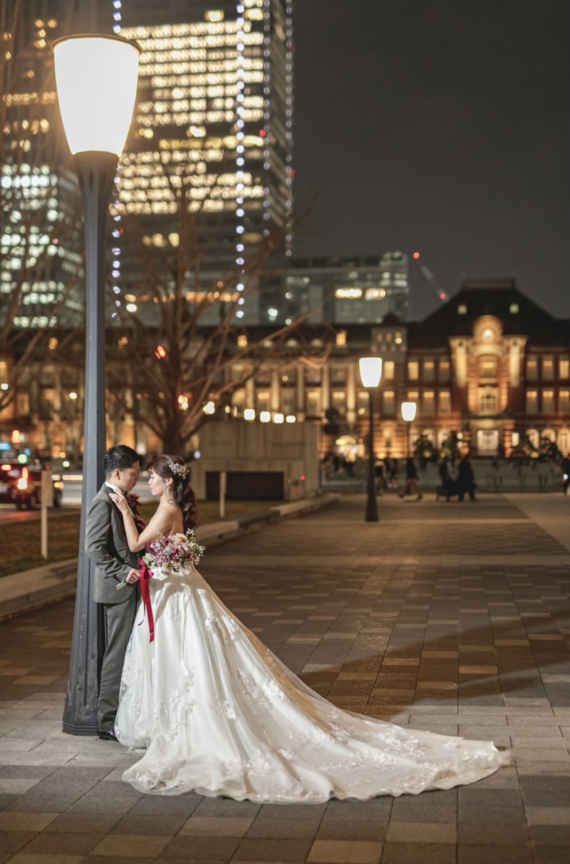 Shirafuji Photo Wedding_投稿写真