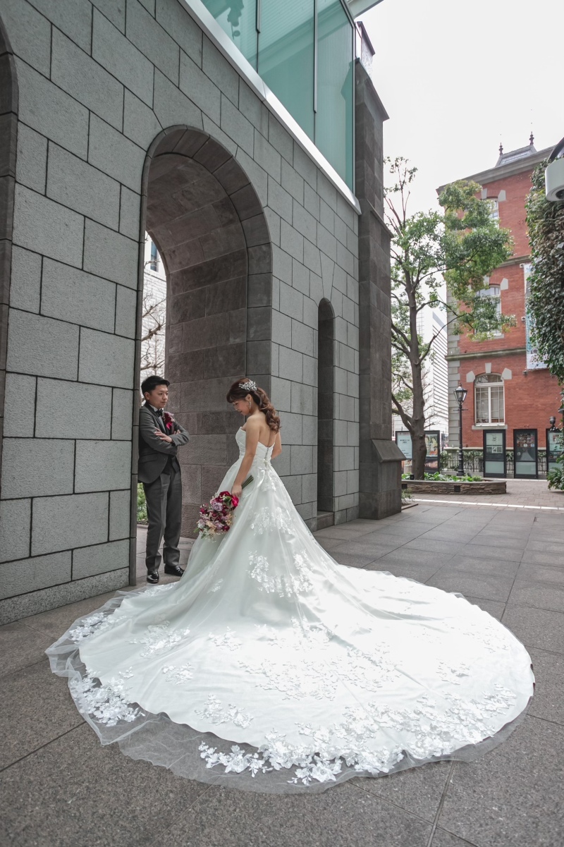 Shirafuji Photo Wedding_投稿写真