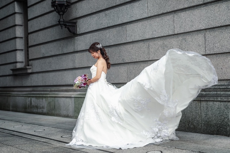 Shirafuji Photo Wedding_投稿写真