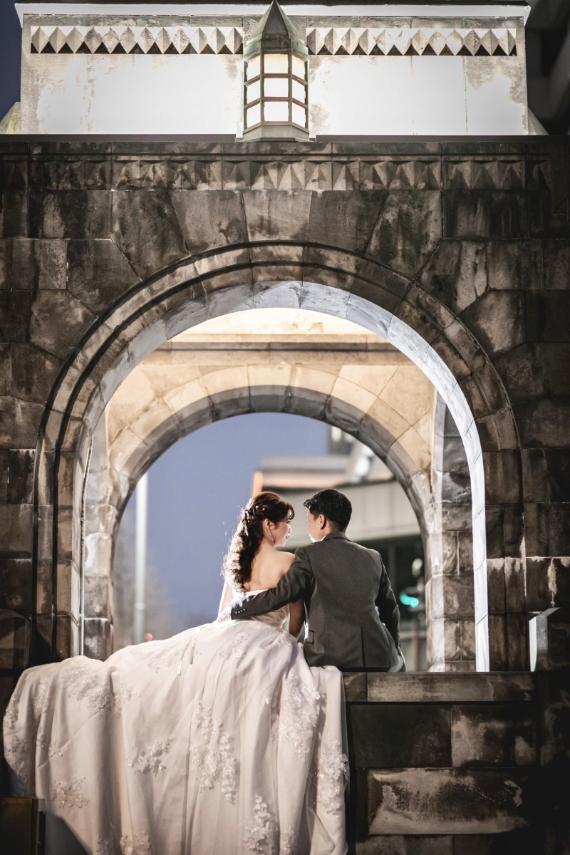 Shirafuji Photo Wedding_投稿写真