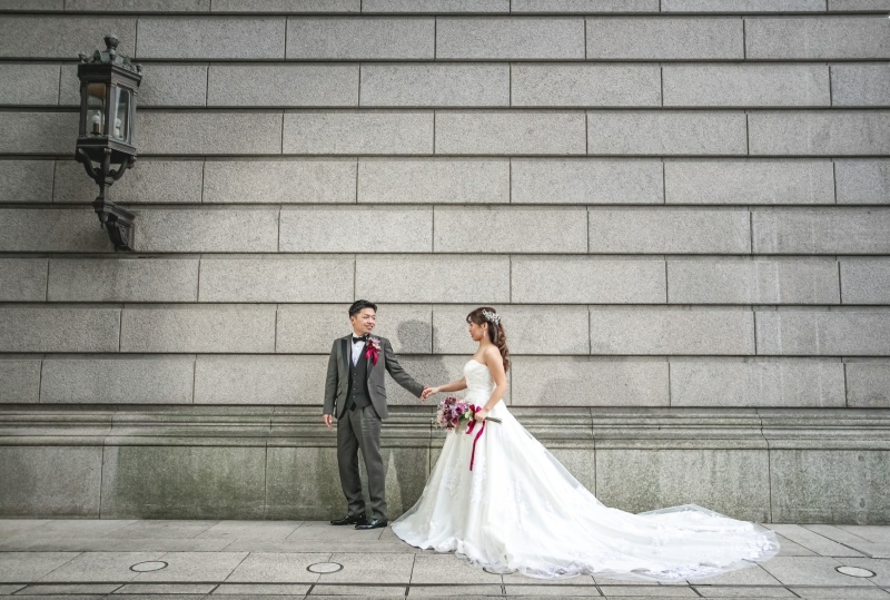 Shirafuji Photo Wedding_投稿写真