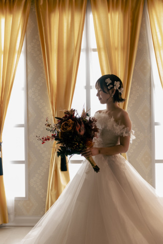 Photo Maison &eacute;crin 名古屋店_アドバイス写真