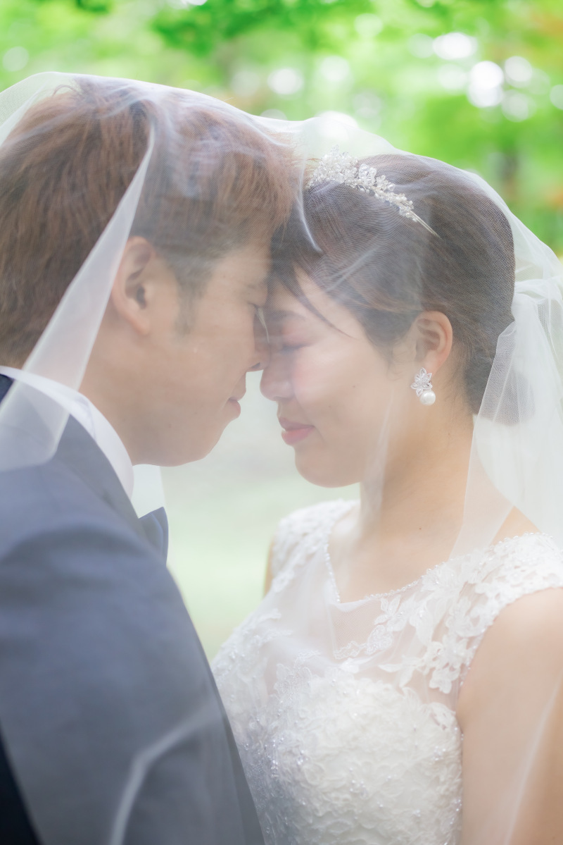 ウエディングドレス クロエ_投稿写真