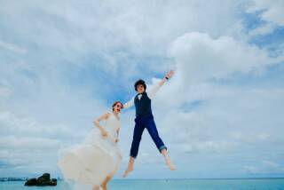 STUDIO SUNS沖縄（スタジオSUNS）_アドバイス写真