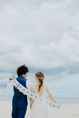 STUDIO SUNS沖縄（スタジオSUNS）_アドバイス写真