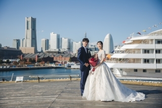 STUDIO AQUA 横浜みなとみらい店（スタジオAQUA）_アドバイス写真