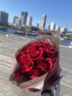 STUDIO AQUA 横浜みなとみらい店（スタジオAQUA）_アドバイス写真