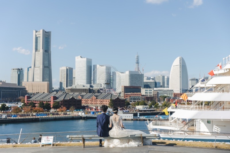 STUDIO AQUA 横浜みなとみらい店（スタジオAQUA）_投稿写真