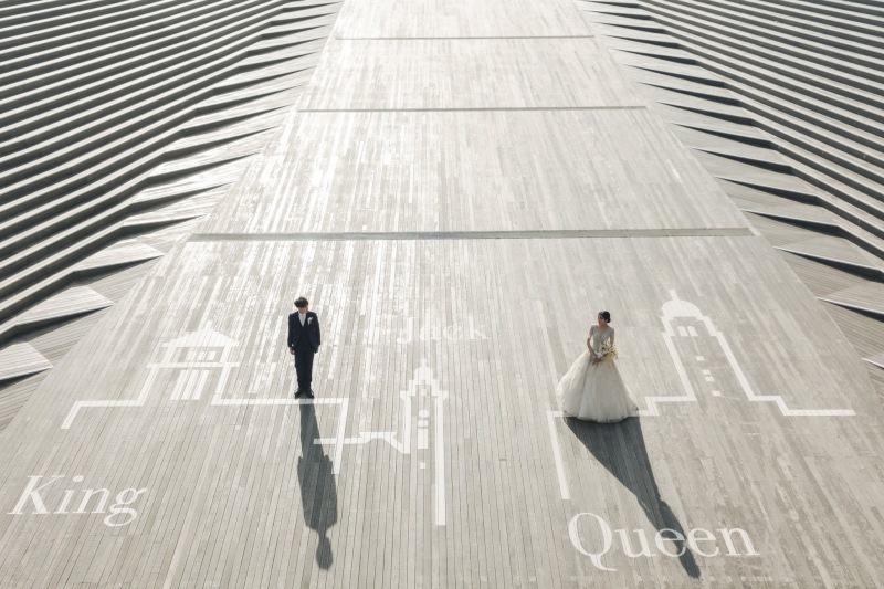 STUDIO AQUA 横浜みなとみらい店（スタジオAQUA）_投稿写真