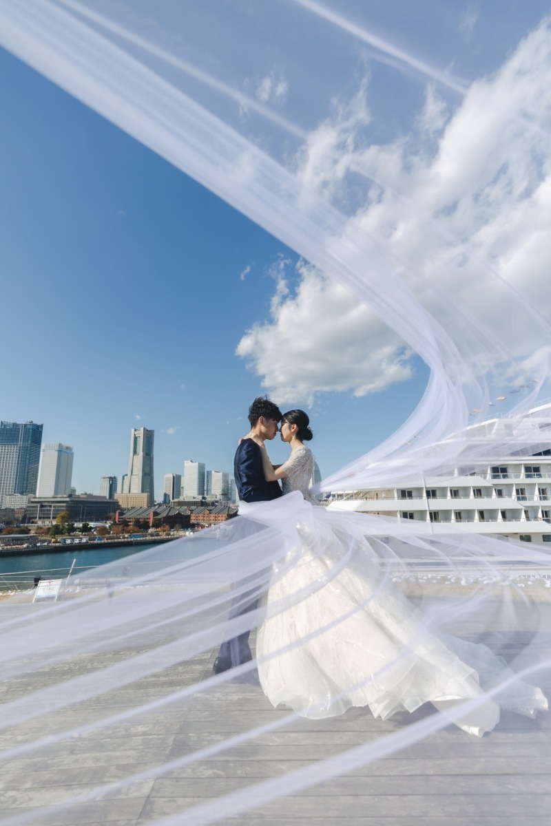 STUDIO AQUA 横浜みなとみらい店（スタジオAQUA）_投稿写真