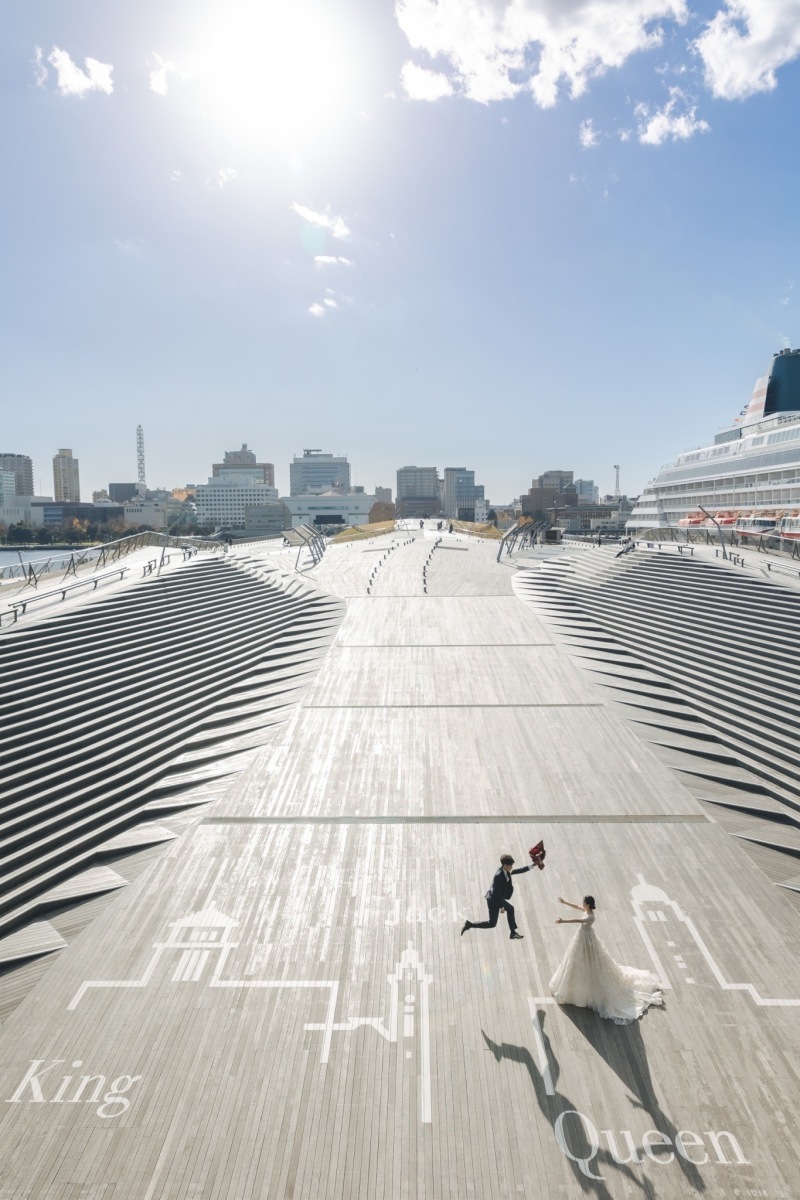 STUDIO AQUA 横浜みなとみらい店（スタジオAQUA）_投稿写真