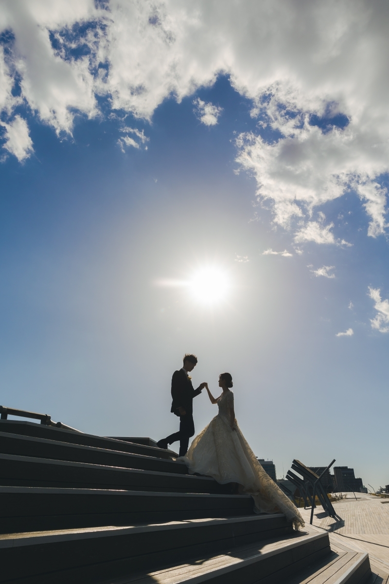 STUDIO AQUA 横浜みなとみらい店（スタジオAQUA）_投稿写真