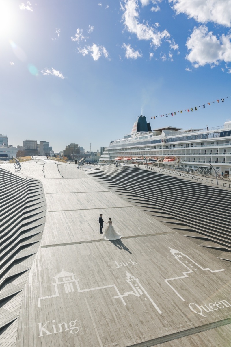 STUDIO AQUA 横浜みなとみらい店（スタジオAQUA）_投稿写真