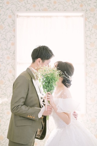 My Little Studio by BRIDES_アドバイス写真