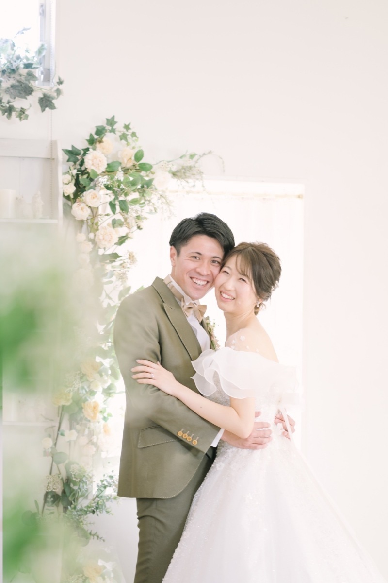 ドレスにこだわりがあるなら絶対にここ！！！_30067_投稿写真_2