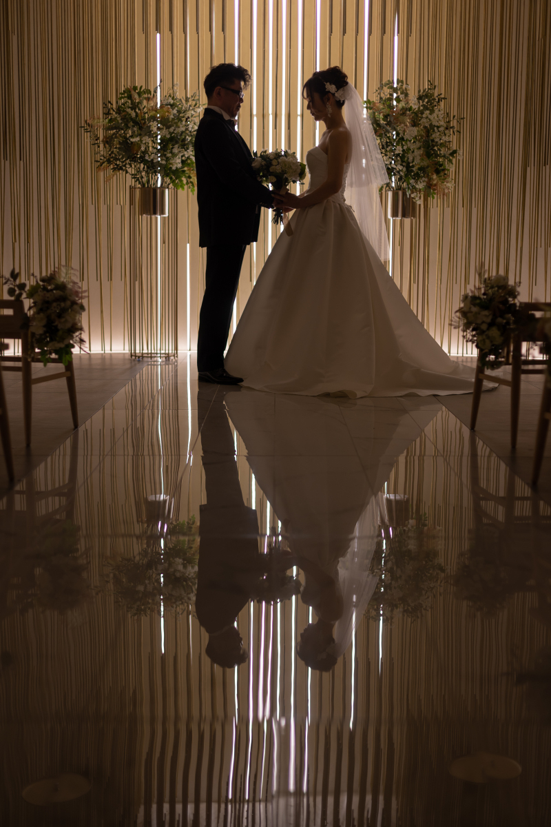 小さな結婚式 岡山店_投稿写真