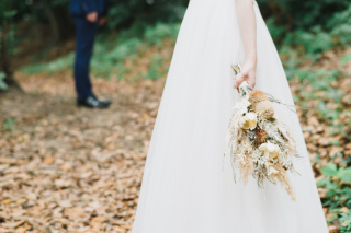 Wedding Select_アドバイス写真