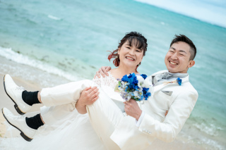 STUDIO SUNNY KING_アドバイス写真