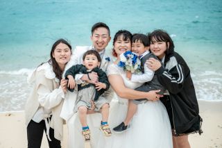 STUDIO SUNNY KING_アドバイス写真