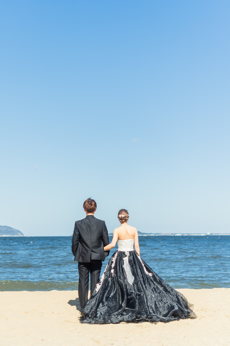 【コスパ最強】映える海辺での撮影_30096_投稿写真_1