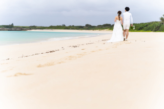 capryフォトウェディング宮古島（キャプリィフォトウェディング宮古島）_アドバイス写真