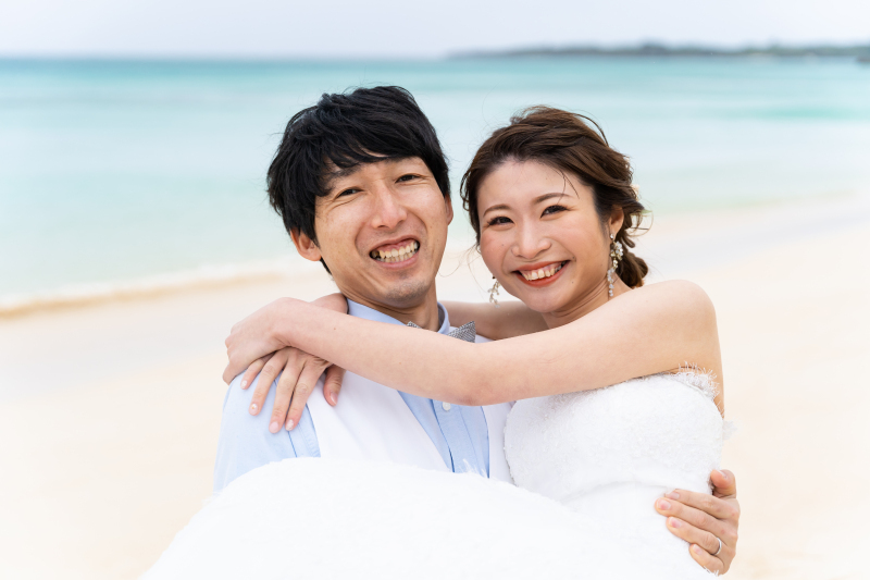 capryフォトウェディング宮古島（キャプリィフォトウェディング宮古島）_投稿写真