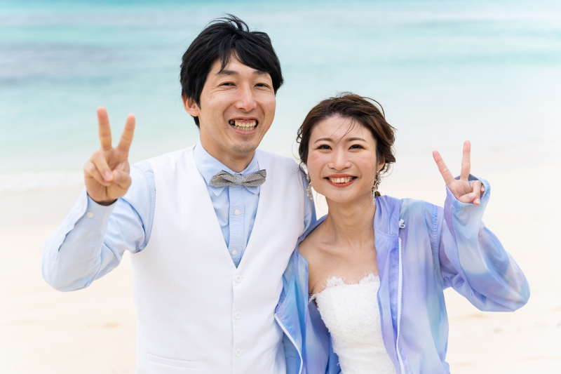 capryフォトウェディング宮古島（キャプリィフォトウェディング宮古島）_投稿写真