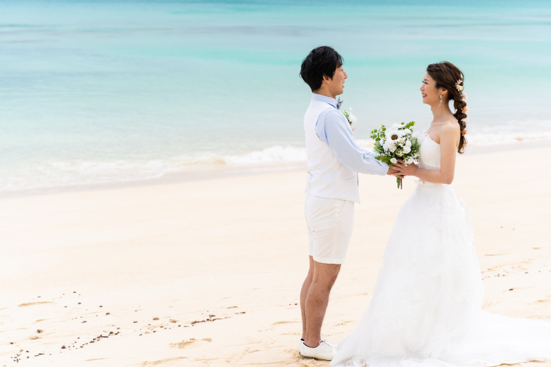 capryフォトウェディング宮古島（キャプリィフォトウェディング宮古島）_投稿写真