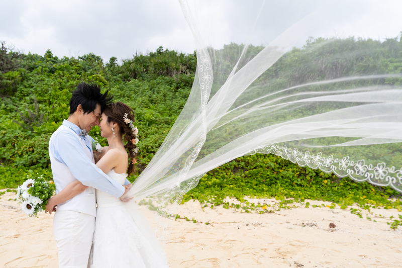 capryフォトウェディング宮古島（キャプリィフォトウェディング宮古島）_投稿写真