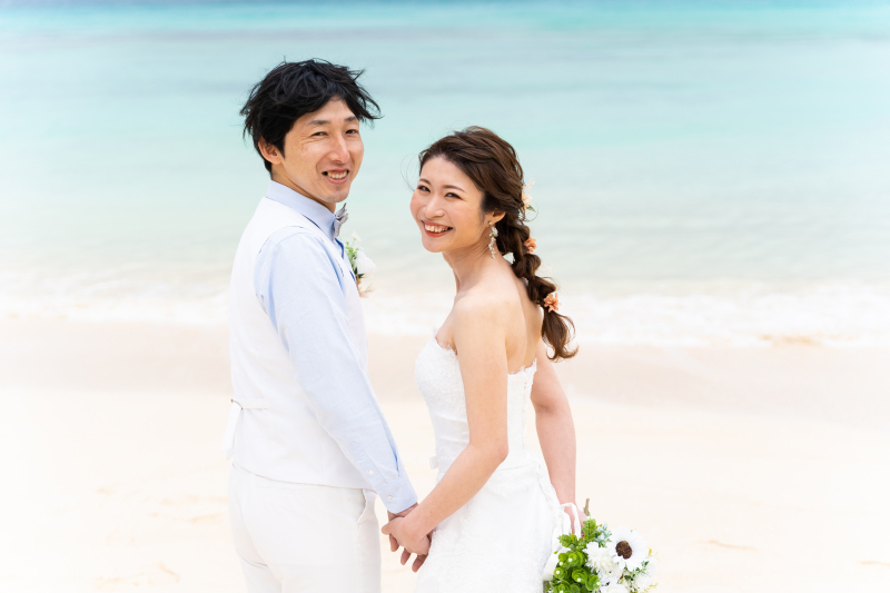 capryフォトウェディング宮古島（キャプリィフォトウェディング宮古島）_投稿写真