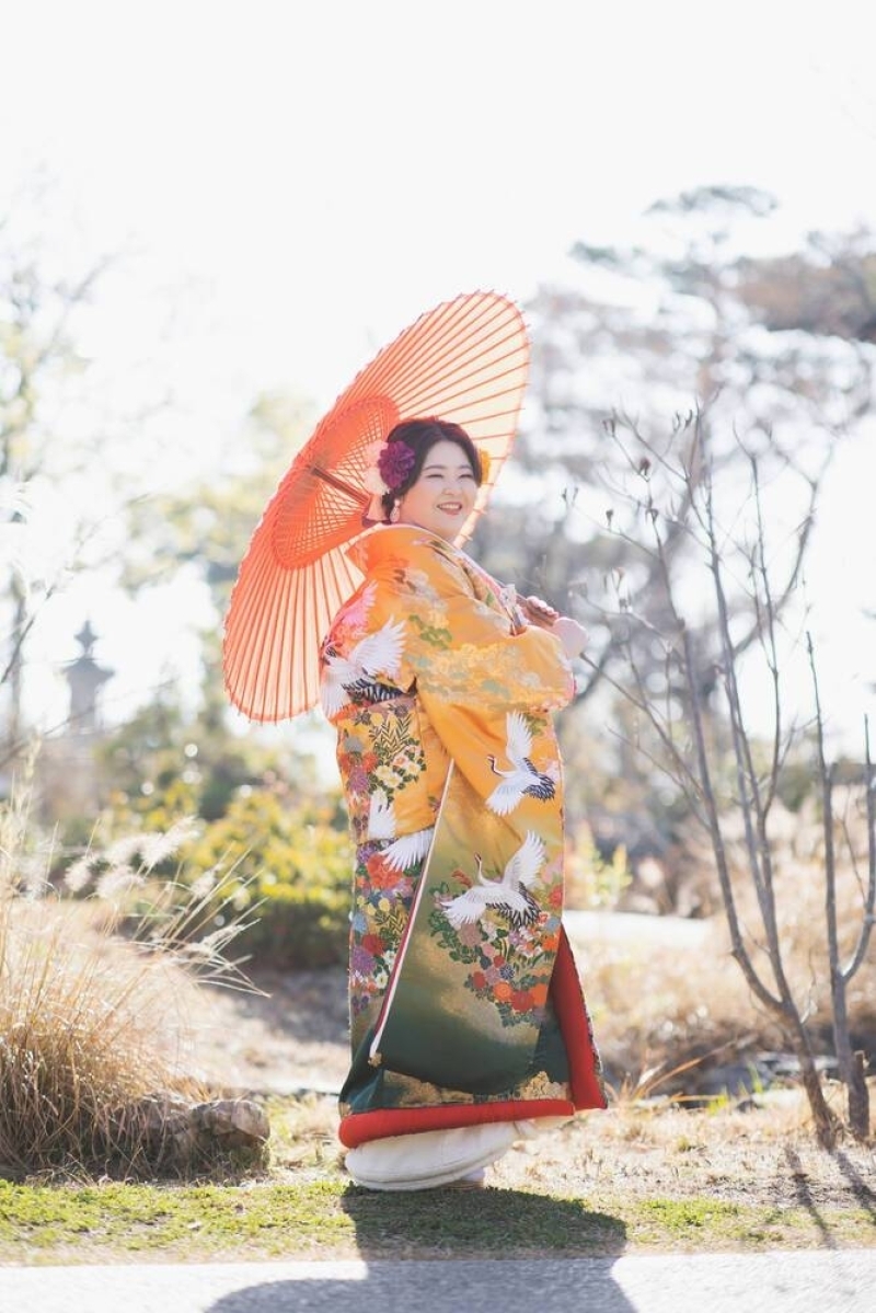 自然の中で開放感あるロケーションフォト_30110_投稿写真_2