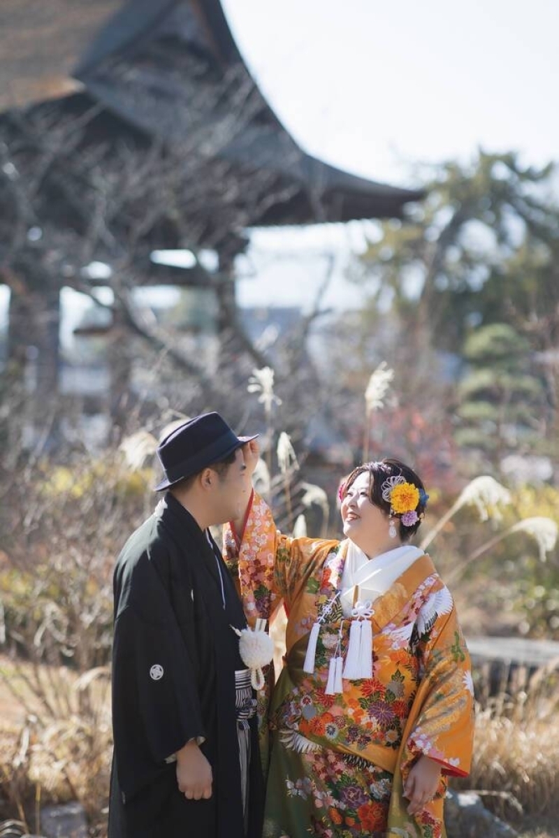 自然の中で開放感あるロケーションフォト_30110_投稿写真_3